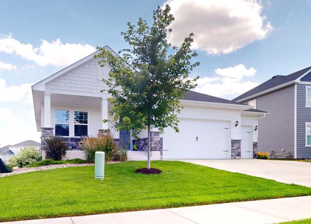 Property at 15613 116th Ave N, Dayton, MN 55369, 5 beds, 3 baths
