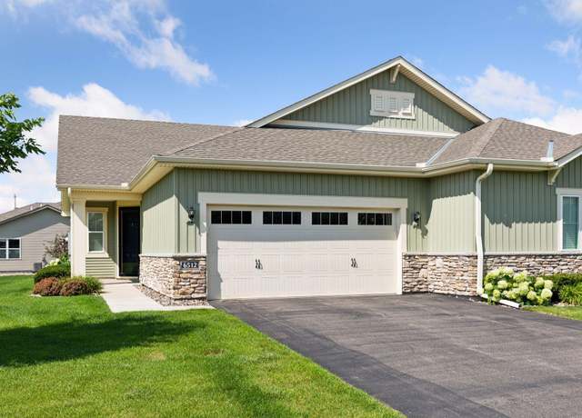 Property at 6512 W 133rd St, Savage, MN 55378, 2 beds, 2 baths
