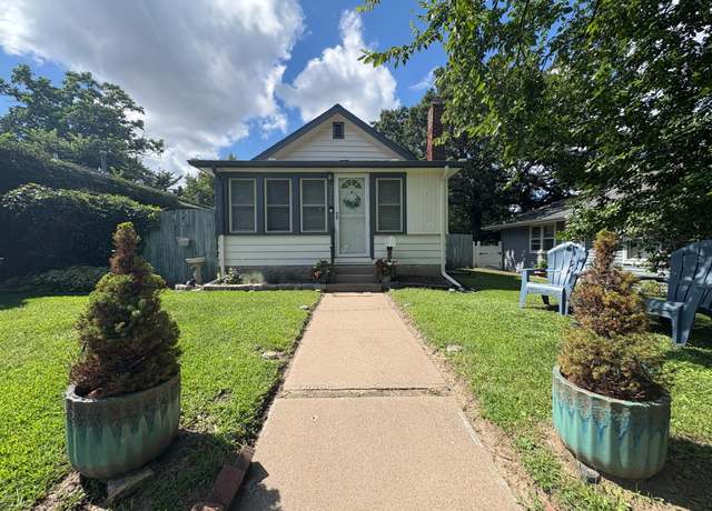 Property at 3246 Polk St NE, Minneapolis, MN 55418, 2 beds, 1 bath