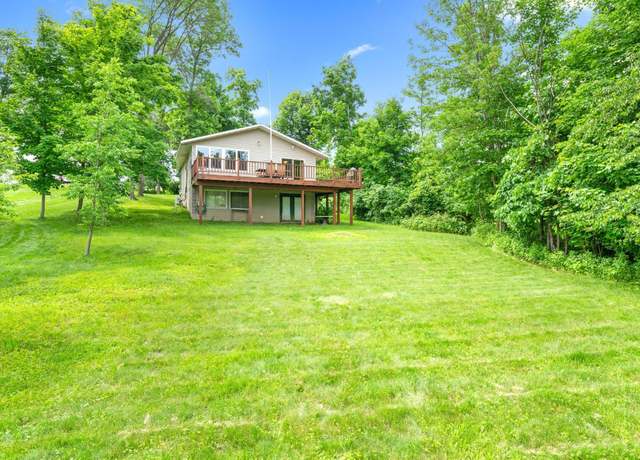 Property at 1738 W White Ash Dr Unit A, Balsam Lake, WI 54810, 2 beds, 1 bath