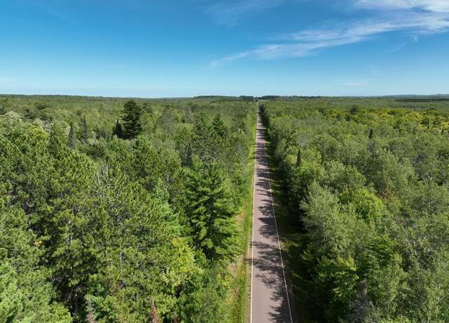 Property at 000 Sutherland Rd, Mason, WI 54856