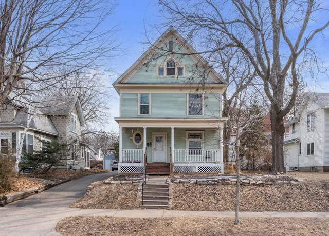Property at 1068 13th Ave SE, Minneapolis, MN 55414, 8 beds, 3 baths