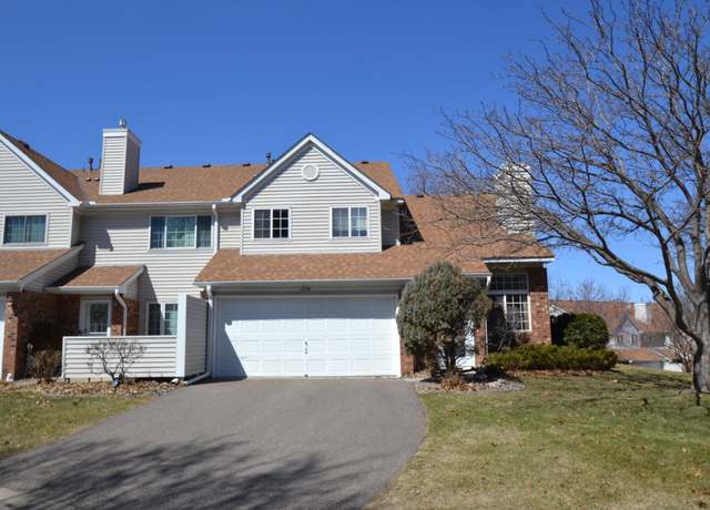 Property at 1226 Bay Cv #35, White Bear Lake, MN 55110, 2 beds, 2 baths