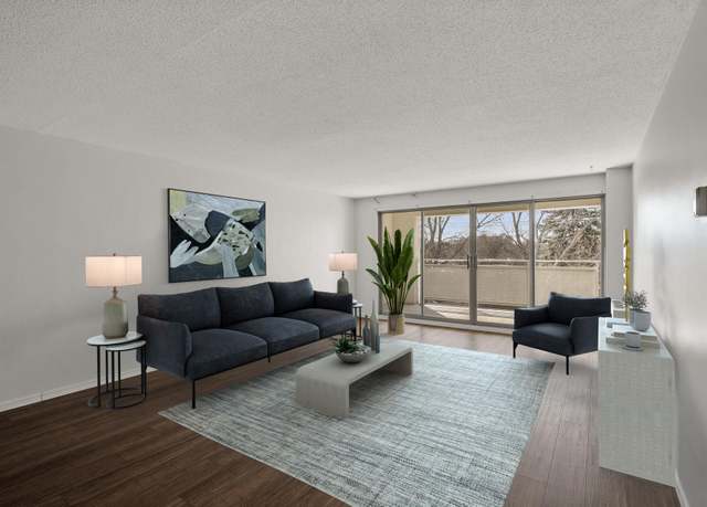 Property at 6450 York Ave S #409, Edina, MN 55435, 2 beds, 2 baths