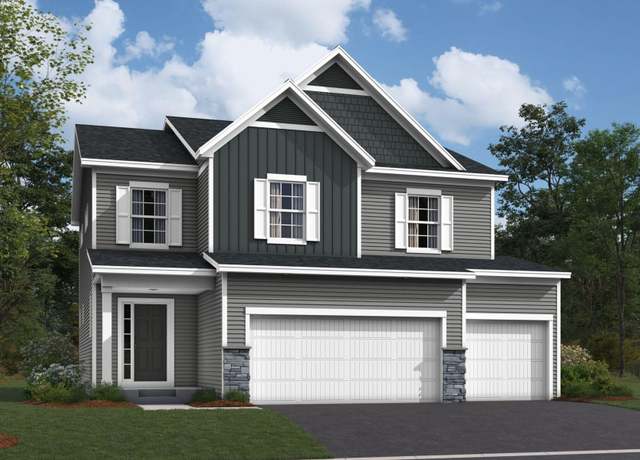 Property at 19321 Colonial Trl, Farmington, MN 55024, 4 beds, 3 baths