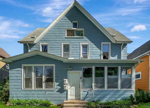 Property at 529 Blair Ave, Saint Paul, MN 55103, 10 beds, 2 baths