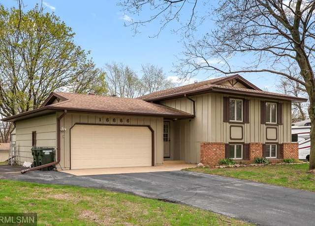 Property at 16686 Galena Ave W, Lakeville, MN 55068, 4 beds, 2 baths