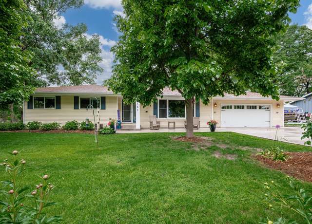Property at 1751 Resthaven Ln, Mound, MN 55364, 4 beds, 2 baths