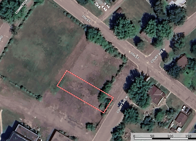 Property at L3/B26 Court Ave, Sandstone, MN 55072