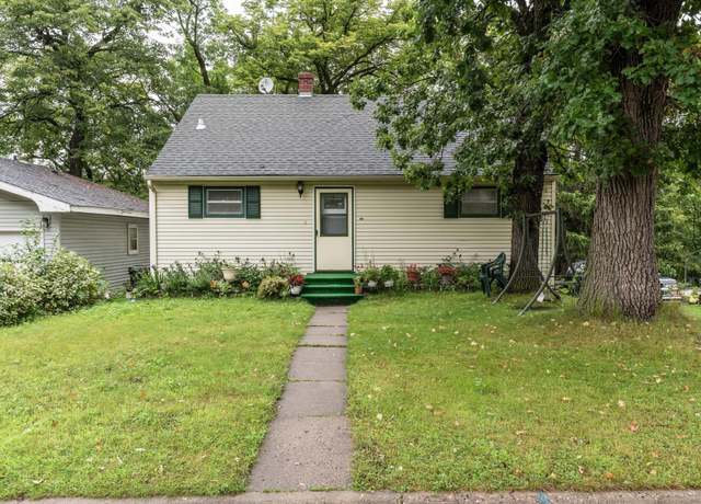 Property at 505 1st Ave SE, Pelican Rapids, MN 56572, 4 beds, 2 baths