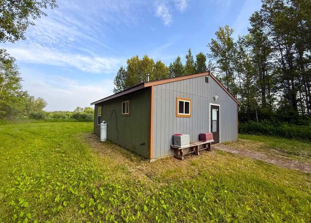 Property at XXX Nature Ave, Palisade, MN 56469