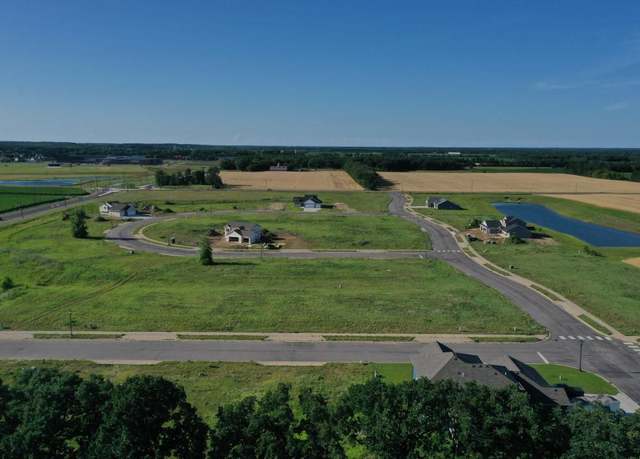 Property at 1004 26th Street Loop N, Sartell, MN 56377