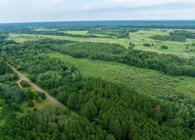 Property at 45XXX Iris Ave, Harris, MN 55032
