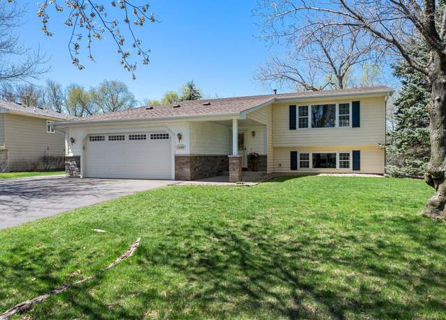 Property at 10760 Hummingbird St NW, Coon Rapids, MN 55433, 4 beds, 2 baths
