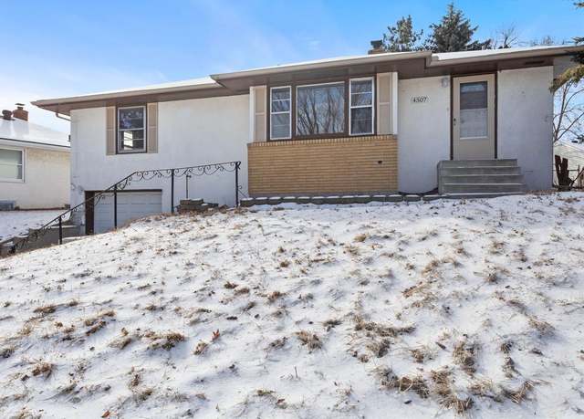 Property at 4507 August Way, Inver Grove Heights, MN 55077, 3 beds, 2 baths