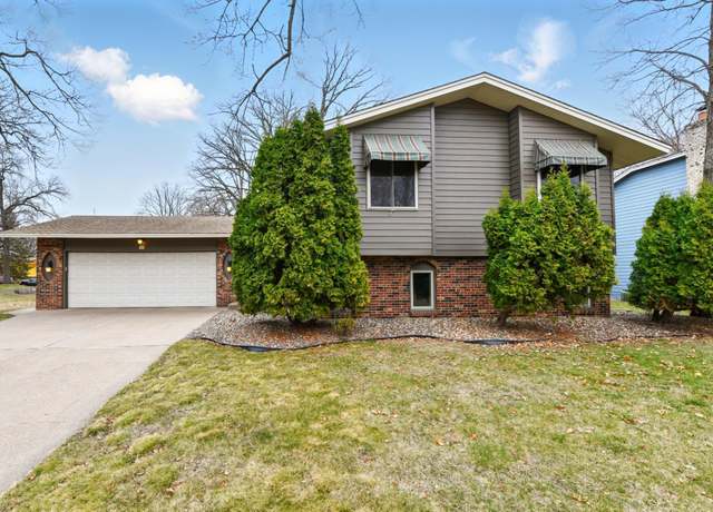 Property at 6316 74th Ave N, Brooklyn Park, MN 55428, 4 beds, 3 baths