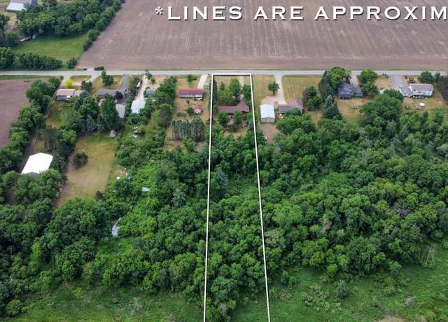 Property at 11378 230th St, Cold Spring, MN 56320, 4 beds, 2 baths