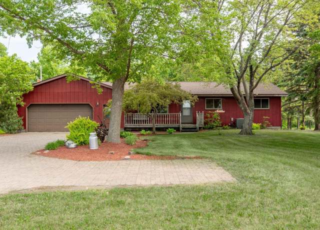 Property at 11378 230th St, Cold Spring, MN 56320, 4 beds, 2 baths
