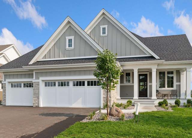 Property at 1571 Marsh Pointe Ct, Medina, MN 55340, 3 beds, 3 baths