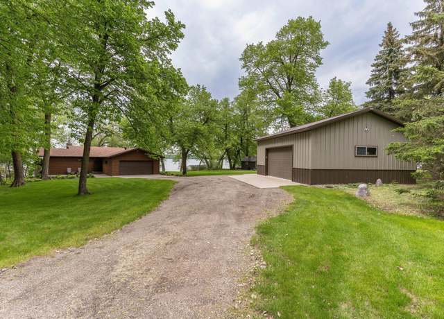 Property at 22005 Statesboro Trl, Clitherall, MN 56524, 4 beds, 3 baths