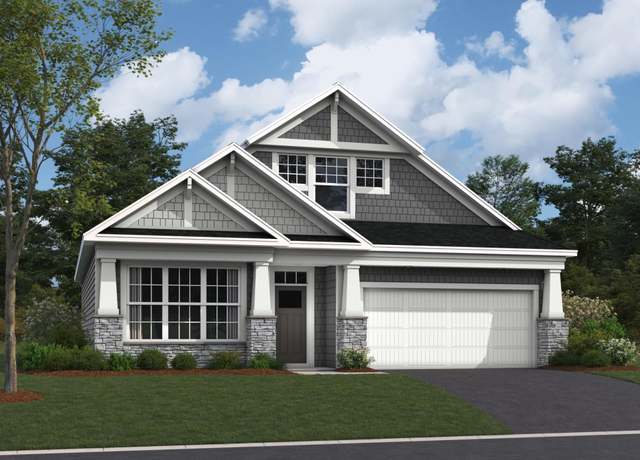 Property at 10516 Glenbrook Ave S, Cottage Grove, MN 55016, 3 beds, 3 baths