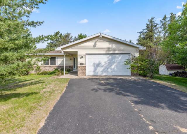 Property at 8356 Red Pine Cir, Baxter, MN 56425, 4 beds, 3 baths