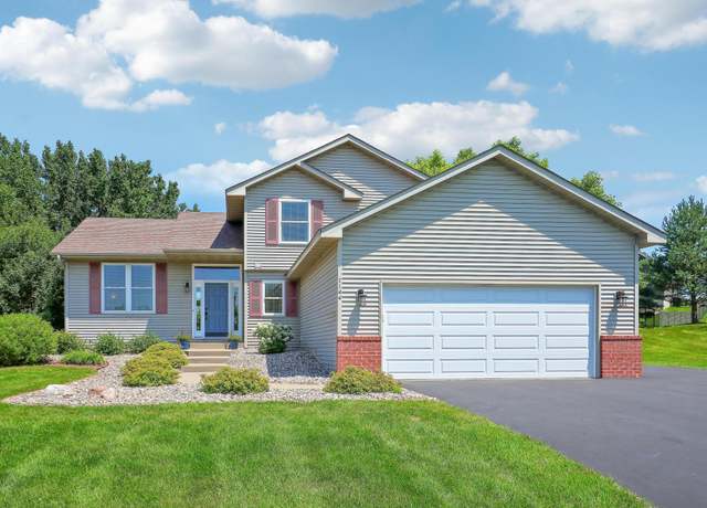 Property at 7144 Taylor Dr, Savage, MN 55378, 3 beds, 4 baths