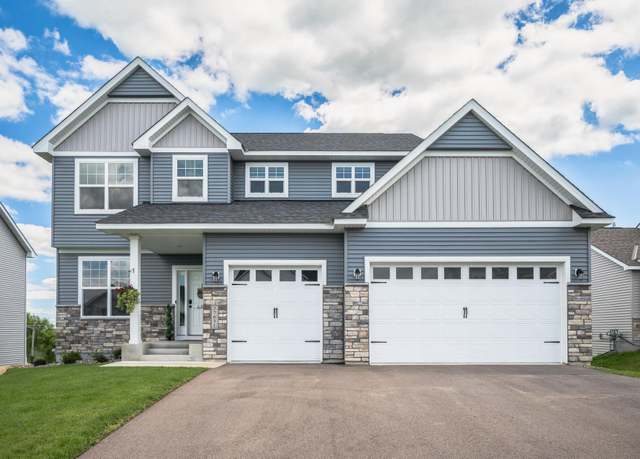 Property at 27631 Andrew Ave, Elko New Market, MN 55020, 4 beds, 3 baths