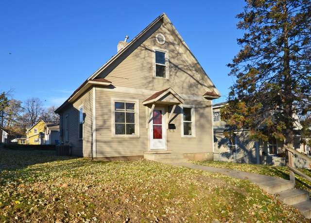 Property at 3335 Sheridan Ave N, Minneapolis, MN 55412, 3 beds, 1 bath