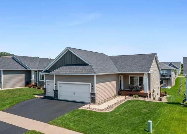 Property at 13288 Caffrey Ave, Rosemount, MN 55068, 3 beds, 3 baths