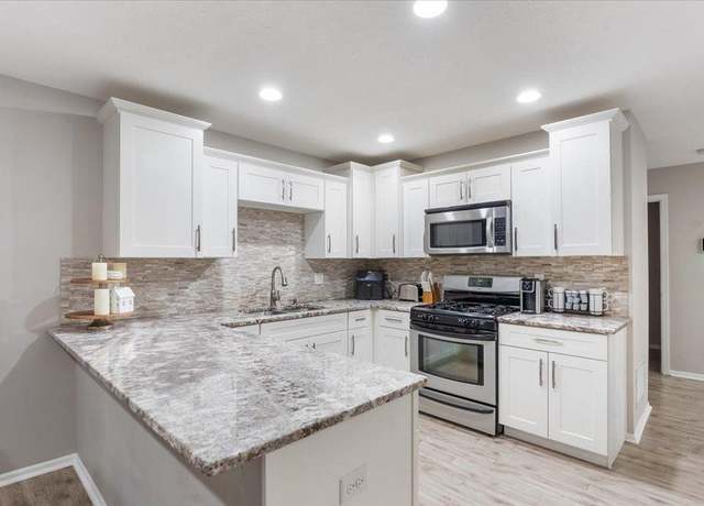 Property at 61 Landau Alcove, Woodbury, MN 55125, 3 beds, 3 baths