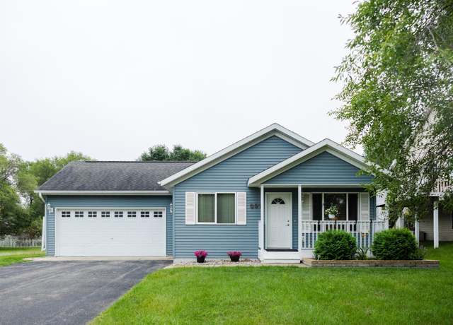 Property at 391 Dean St, Detroit Lakes, MN 56501, 3 beds, 2 baths