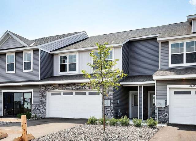 Property at 17069 Dysart Pl, Lakeville, MN 55044, 3 beds, 3 baths