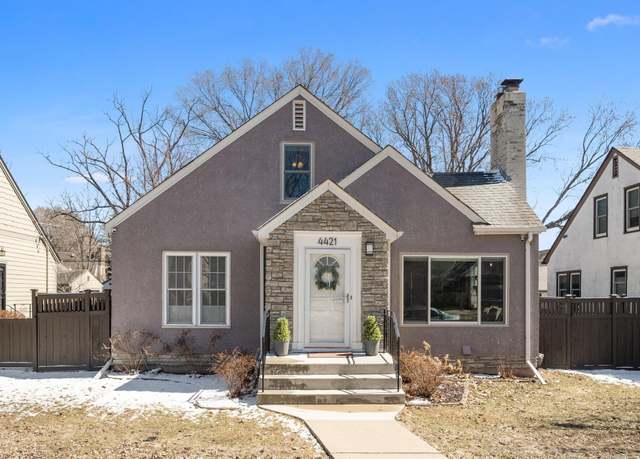 Property at 4421 Oakland Ave, Minneapolis, MN 55407, 3 beds, 3 baths