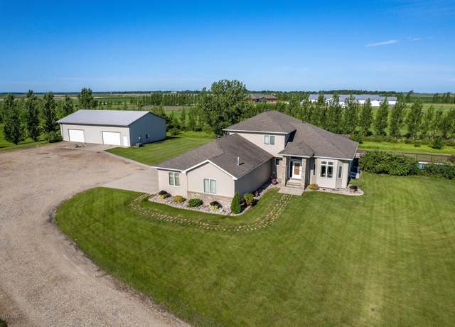 Property at 11011 72nd St S, Horace, ND 58047, 6 beds, 4 baths