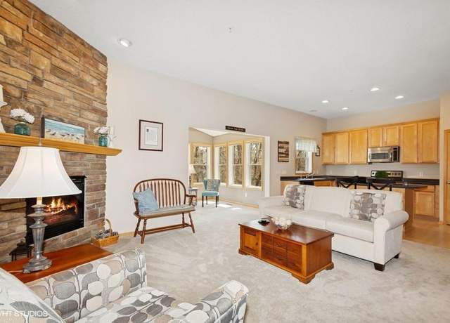 Property at 5042 Everest Ln N, Plymouth, MN 55446, 3 beds, 4 baths