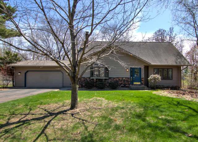 Property at 2916 Plum Tree Cir N, Menomonie, WI 54751, 3 beds, 4 baths