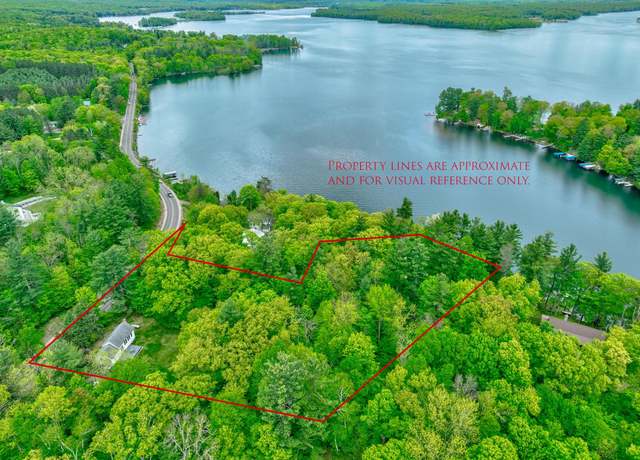 Property at N872 County Highway MD, Sarona, WI 54870