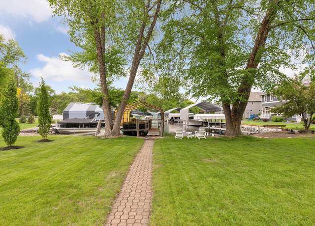 Property at 1709 Baywood Ln, Mound, MN 55364, 4 beds, 3 baths