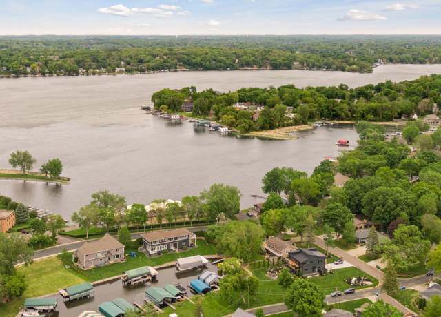 Property at 1709 Baywood Ln, Mound, MN 55364, 4 beds, 3 baths
