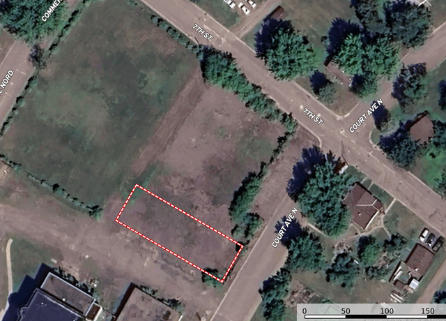 Property at L4/B26 Court Ave, Sandstone, MN 55072