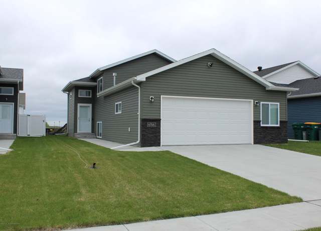 Property at 6746 Joseph St, Horace, ND 58047, 3 beds, 2 baths
