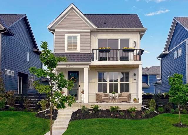 Property at 16125 Duvane Way, Lakeville, MN 55044, 3 beds, 3 baths