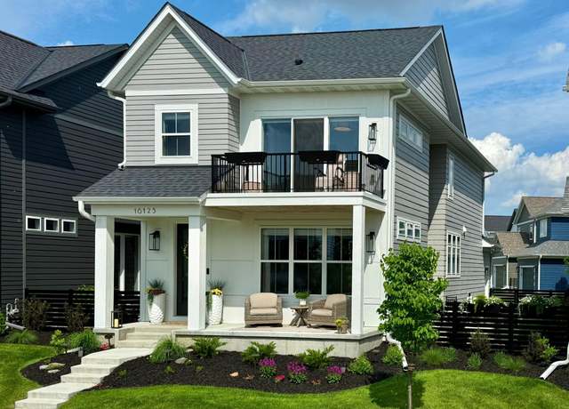 Property at 16125 Duvane Way, Lakeville, MN 55044, 3 beds, 3 baths
