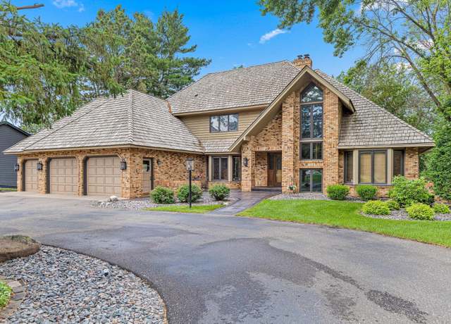 Property at 10810 Mississippi Blvd NW, Coon Rapids, MN 55433, 4 beds, 4 baths
