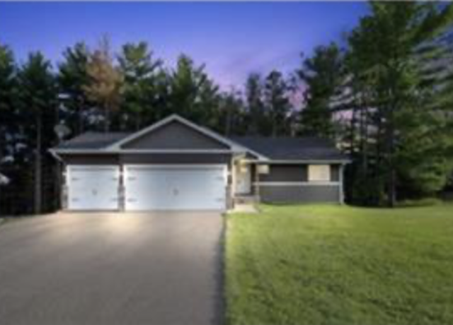 Property at 316 Evergreen Dr, Somerset, WI 54025, 2 beds, 2 baths