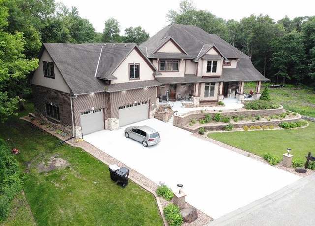 Property at 716 169th Ln NE, Ham Lake, MN 55304, 5 beds, 6 baths