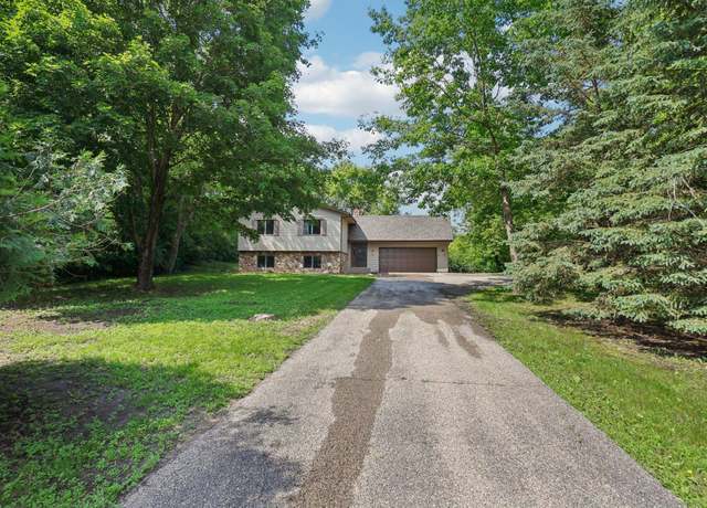 Property at 5428 W 137th St, Savage, MN 55378, 3 beds, 2 baths