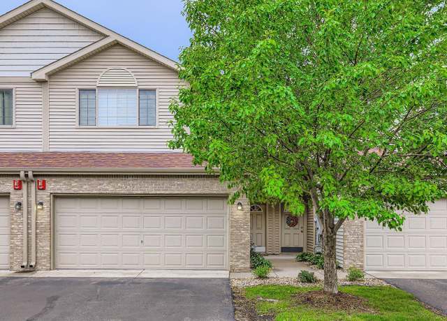 Property at 179 Stallion Ln, Circle Pines, MN 55014, 3 beds, 3 baths