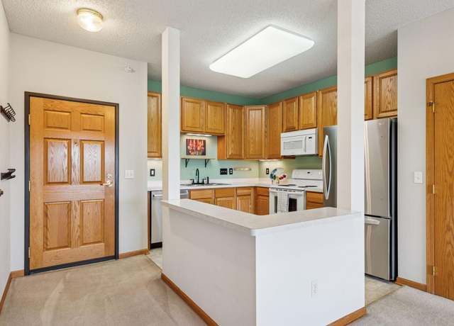Property at 4824 E 53rd St #501, Minneapolis, MN 55417, 2 beds, 2 baths